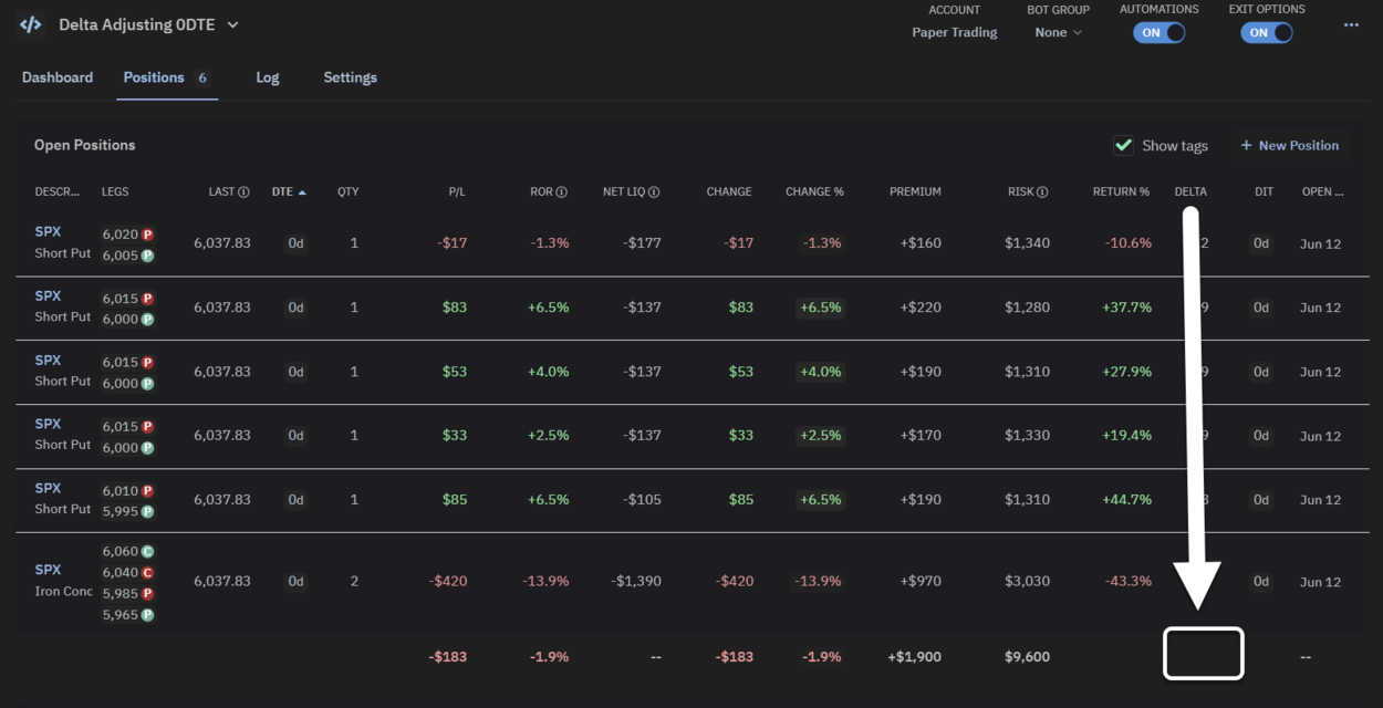 Community • Option Alpha